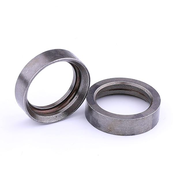 Limit ring