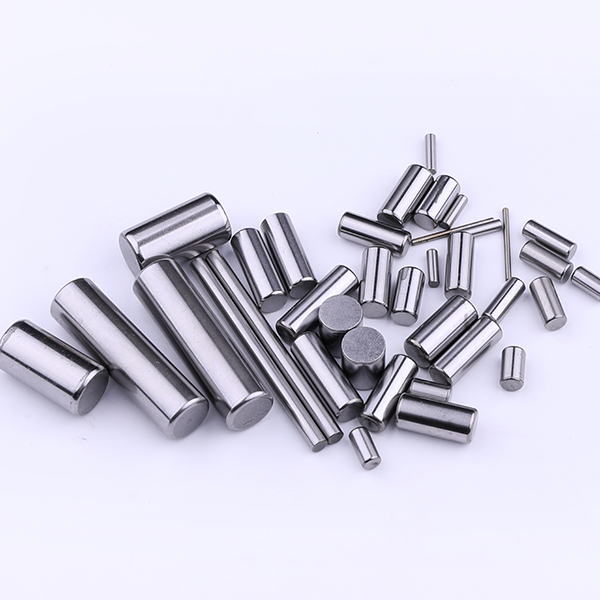 Cylindrical roller needle roller