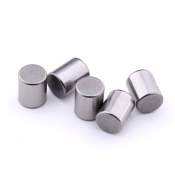 Cylindrical roller needle roller